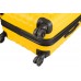 Валіза маленька CAT Industrial Plate 83552;217 жовта
