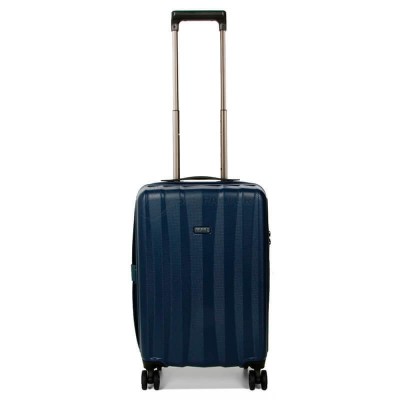 Валіза маленька Jump Tanoma 3198EX;8700 синя