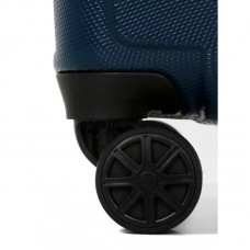 Валіза маленька Jump Tanoma 3198EX;8700 синя