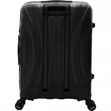 Валіза середня EH Air 50049-64.01 чорна