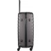 Валіза велика з розширенням CAT Industrial Plate 83686.01 чорна