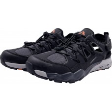 Чоловічі сандалі Crossroad Mayor Black