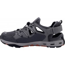 Чоловічі сандалі Crossroad Mayor Grey