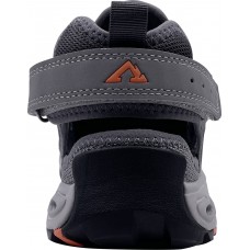 Чоловічі сандалі Crossroad Mayor Grey