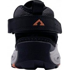 Чоловічі сандалі Crossroad Mayor Black