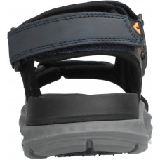 Чоловічі сандалі Crossroad Mofgan Dark Navy