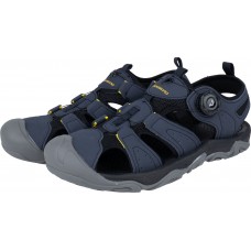 Чоловічі сандалі Crossroad Mohab Navy