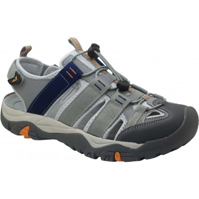 Чоловічі сандалі Crossroad Mosby Grey