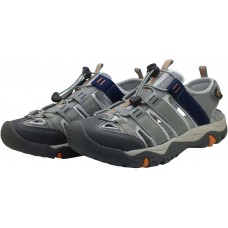 Чоловічі сандалі Crossroad Mosby Grey