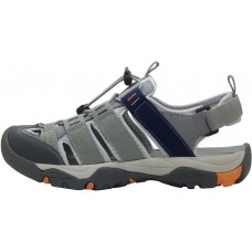 Чоловічі сандалі Crossroad Mosby Grey