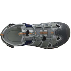 Чоловічі сандалі Crossroad Mosby Grey