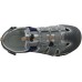 Чоловічі сандалі Crossroad Mosby Grey
