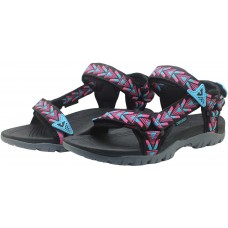 Жіночі сандалії Crossroad Marley Black