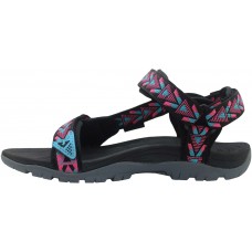 Жіночі сандалії Crossroad Marley Black