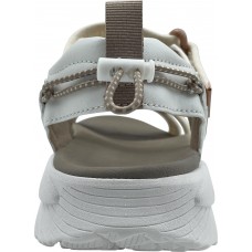 Жіночі сандалії Crossroad MONICA White