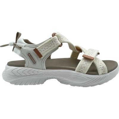 Жіночі сандалії Crossroad MONICA White