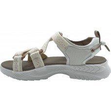 Жіночі сандалії Crossroad MONICA White