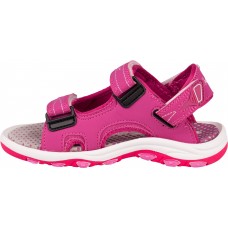 Дитячі сандалии Crossroad Maalik рожеві
