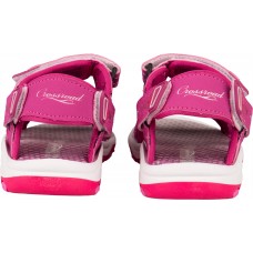 Дитячі сандалии Crossroad Maalik рожеві
