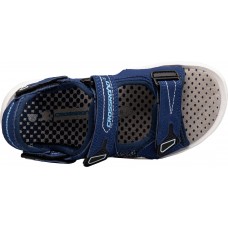 Дитячі сандалії Crossroad Maalik сині