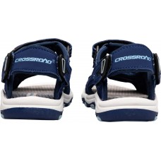 Дитячі сандалії Crossroad Maalik сині