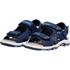 Дитячі сандалії Crossroad Maalik сині