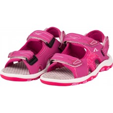 Дитячі сандалии Crossroad Maalik рожеві