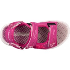 Дитячі сандалии Crossroad Maalik рожеві