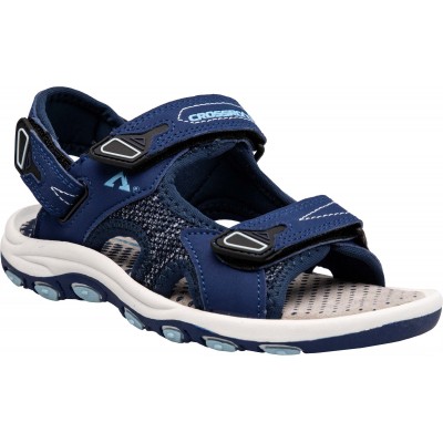 Дитячі сандалії Crossroad Maalik сині
