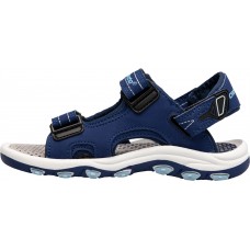 Дитячі сандалії Crossroad Maalik сині