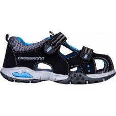 Дитячі сандалии Crossroad Mirabel чорні