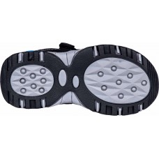 Дитячі сандалии Crossroad Mirabel чорні