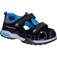 Дитячі сандалии Crossroad Mirabel чорні