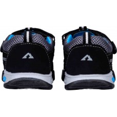 Дитячі сандалии Crossroad Mirabel чорні