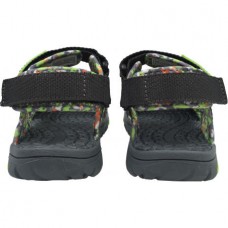 Дитячі сандалии Crossroad Meep сірі