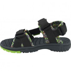 Дитячі сандалии Crossroad Meep сірі