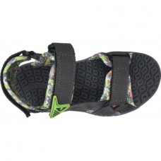 Дитячі сандалии Crossroad Meep сірі