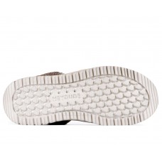 Чоловічі черевики HEY DUDE Bradley Chocolate