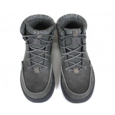 Чоловічі черевики HEY DUDE Bradley Granite