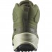 Черевики Salomon 471465 Cross Hike Mid GTX Khaki