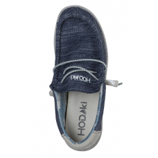 Чоловічі мокасини HODAki Captain Tight Sea Calm