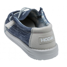 Чоловічі мокасини HODAki Captain Tight Sea Calm