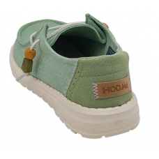 Жіночі мокасини HODAki Bora Petal Salat