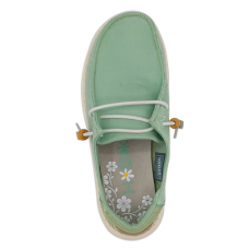 Жіночі мокасини HODAki Bora Petal Salat