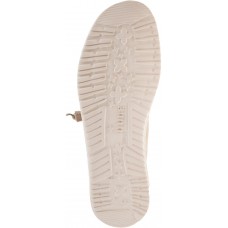 Чоловічі мокасини HEY DUDE Wally Classic Chesnut