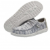 Чоловічі мокасини HEY DUDE Wally Sox Arctic