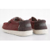 Чоловічі мокасини HEY DUDE Wally Kite Red