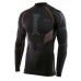 Термореглан чоловічий SPAIO Extreme Blk/Grey