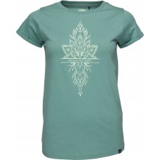 Жіноча футболка REAPER Ornament Mint