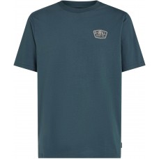 Чоловіча футболка O'Neill  SMALL CHEST Dark Blue